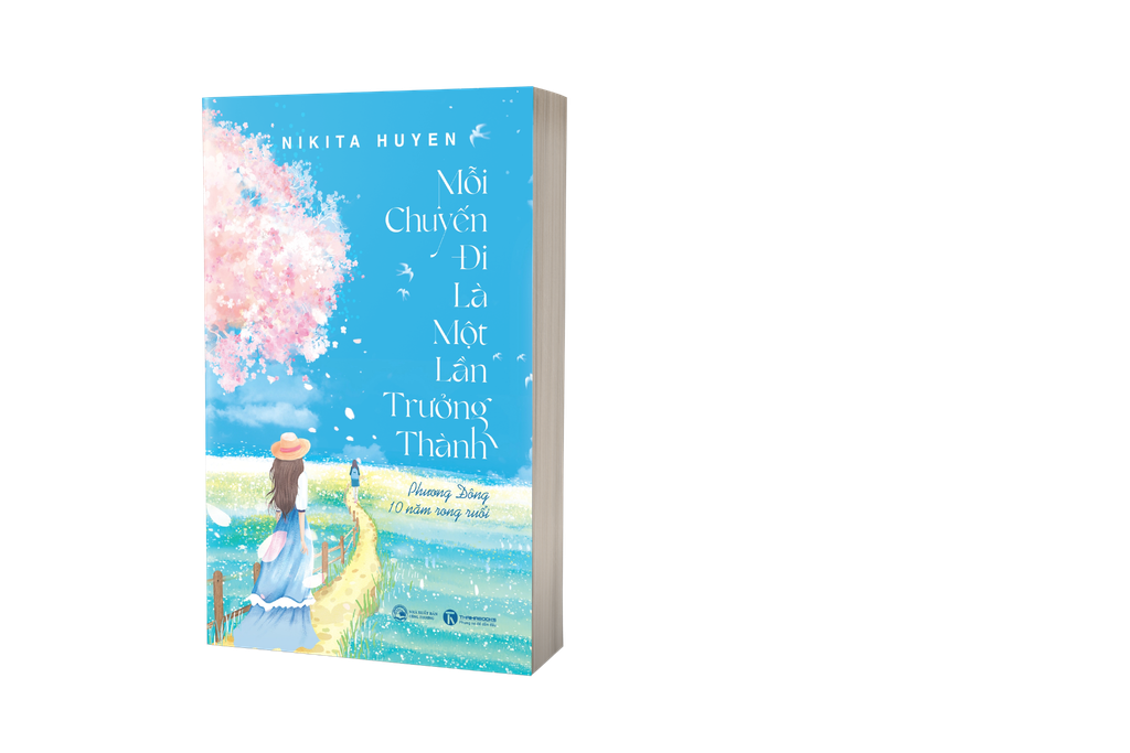 Bộ sách Vì thế giới là nhà