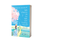 Bộ sách Vì thế giới là nhà