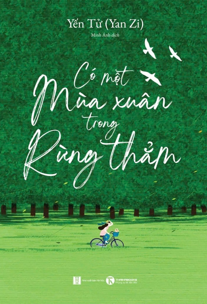 Có một mùa xuân trong rừng thẳm