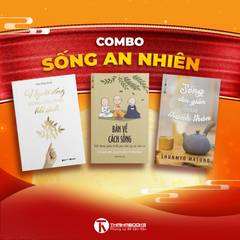 COMBO SỐNG AN NHIÊN