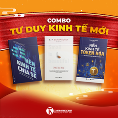 COMBO TƯ DUY KINH TẾ MỚI