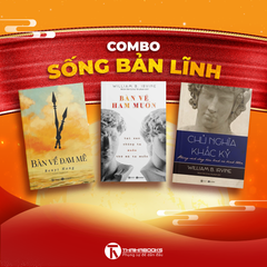 COMBO SỐNG BẢN LĨNH