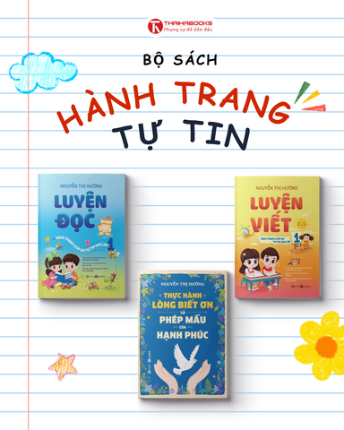 Bộ sách 
