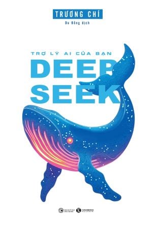 DeepSeek: Trợ lý AI của bạn