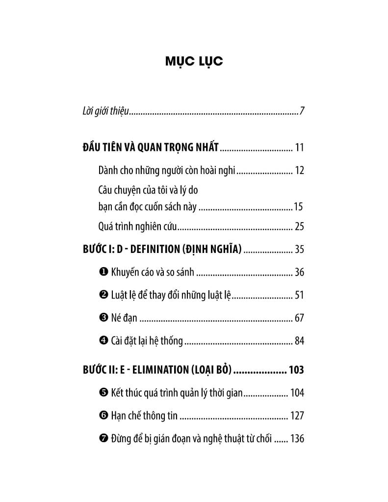 Tuần làm việc 4 giờ (sách bỏ túi)