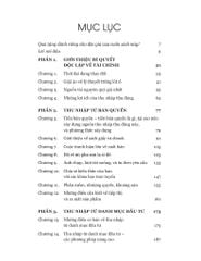 Thu nhập thụ động