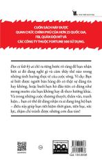 Đọc vị bất kỳ ai: Để không bị lừa dối và lợi dụng