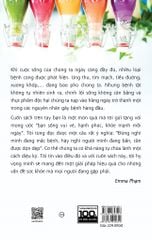 Nước ép trị liệu và chế độ ăn theo phương pháp cơ thể tự chữa lành (TB 2025)