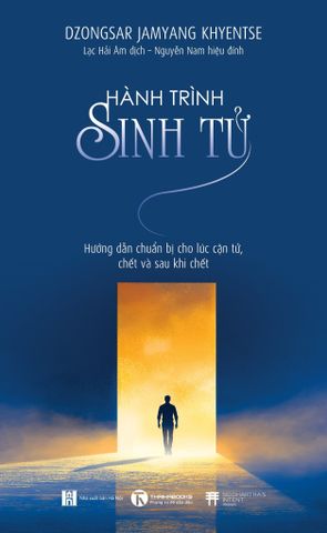 Hành trình sinh tử (Tái bản đổi bìa 2026)