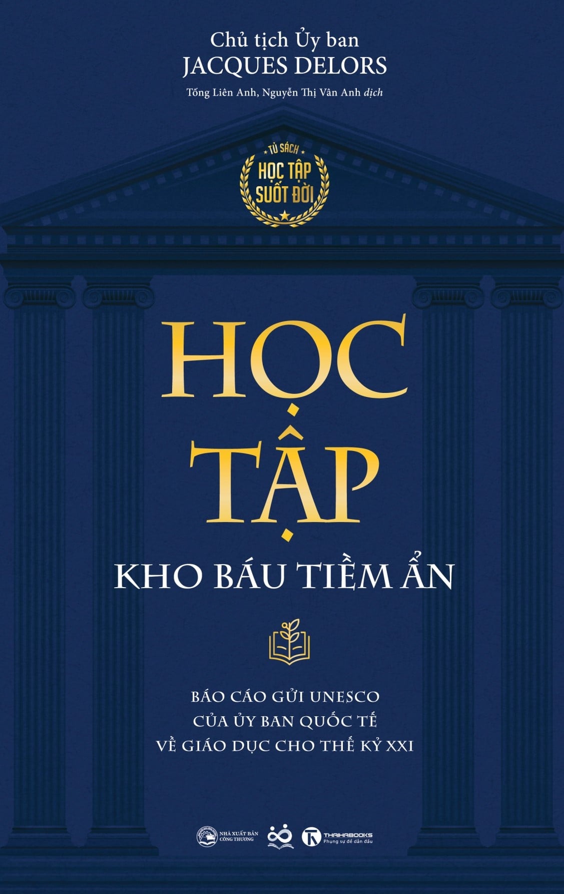 Học tập: Kho báu tiềm ẩn