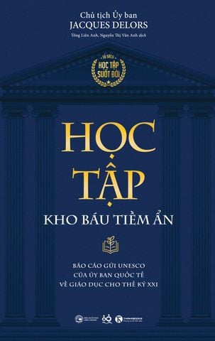 [Đặt trước] Học tập: Kho báu tiềm ẩn