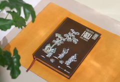 [Ấn bản đặc biệt 37] Truyện Kiều hội bản (Ấn bản khảm trai)