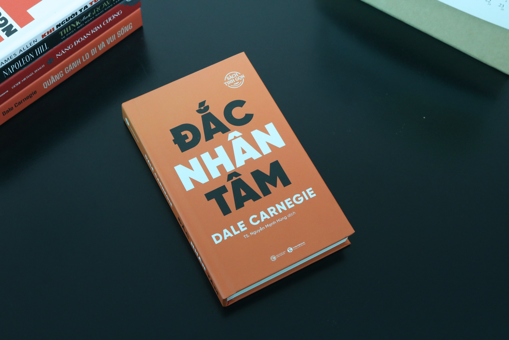 Bộ sách kinh điển - Ấn bản bỏ túi