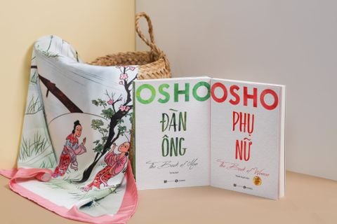 Combo Phụ nữ và tình yêu
