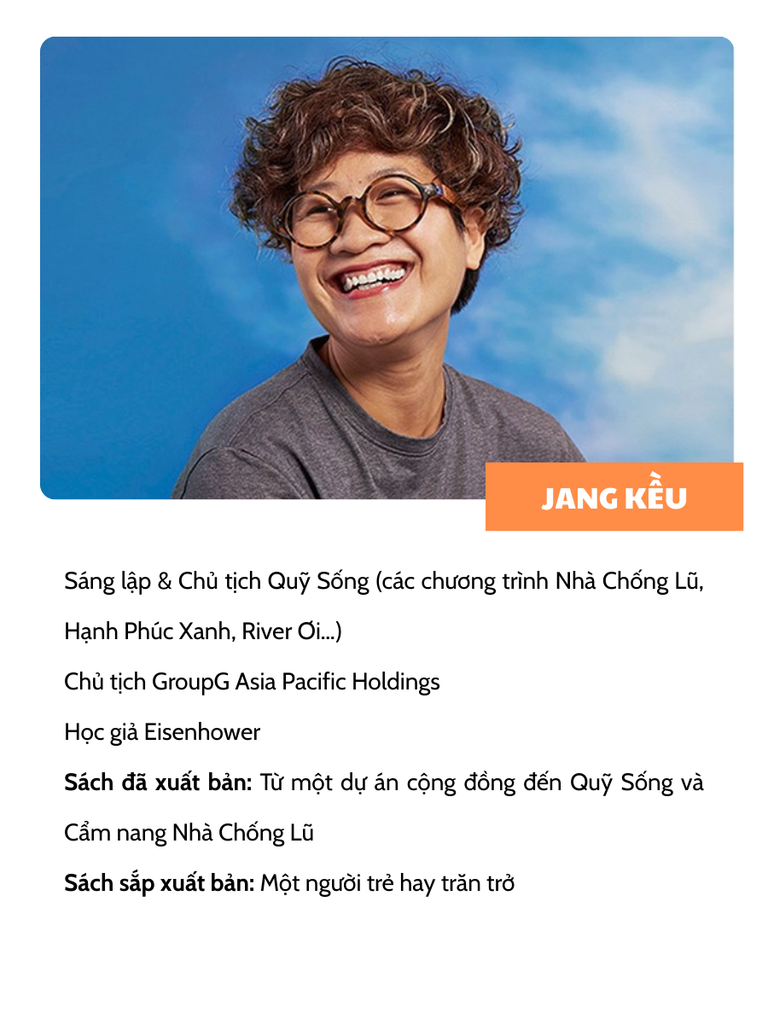 Tuổi thơ lắm chuyện buồn cười