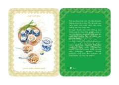 Tasty menu - Ăn có gu