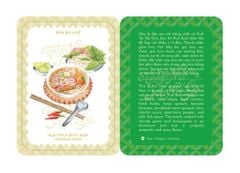 Tasty menu - Ăn có gu