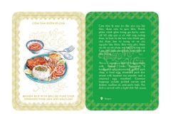 Tasty menu - Ăn có gu