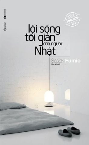 Lối sống tối giản của người Nhật (TB 2025)