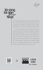 Lối sống tối giản của người Nhật (TB 2025)