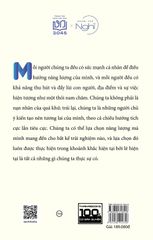 [Đặt trước] Magnetic: Nam châm thu hút sự thịnh vượng, sức khỏe, tình yêu và hạnh phúc