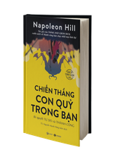 Chiến thắng con quỷ trong bạn (sách bỏ túi)