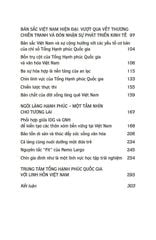 Happy Village - Cội nguồn an lạc: Lối đến những ngôi làng hạnh phúc