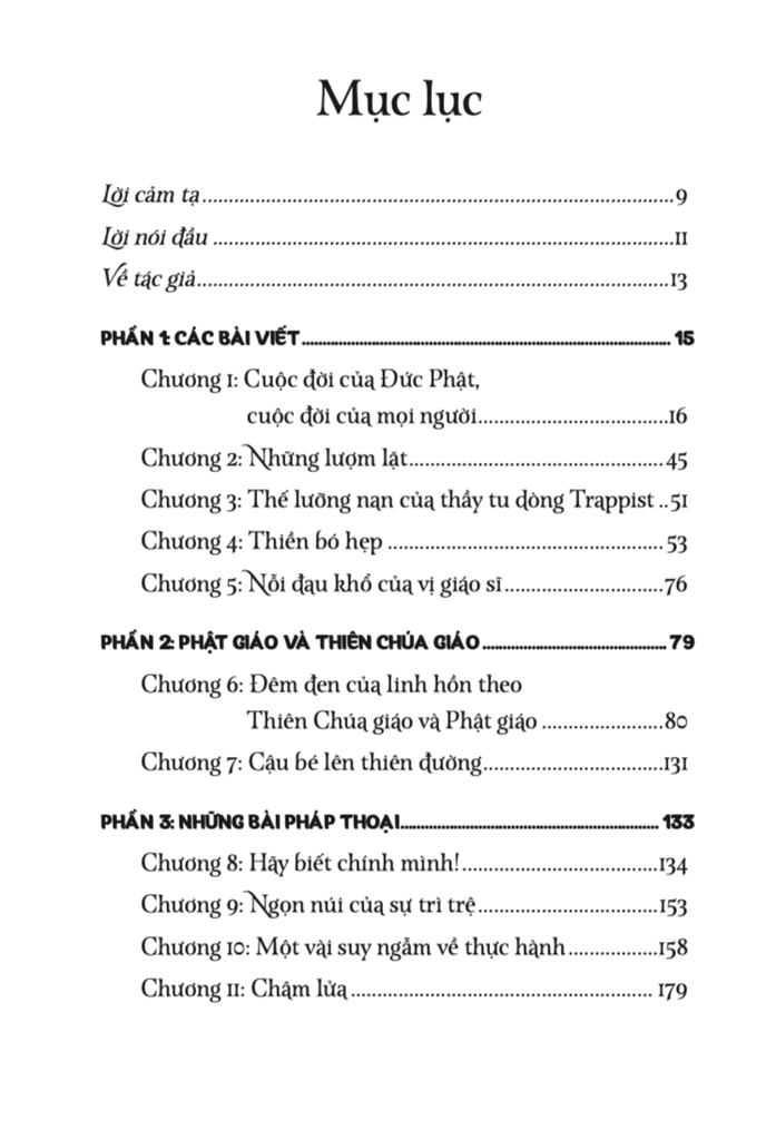 Về nguồn – Ta nhận ra ta