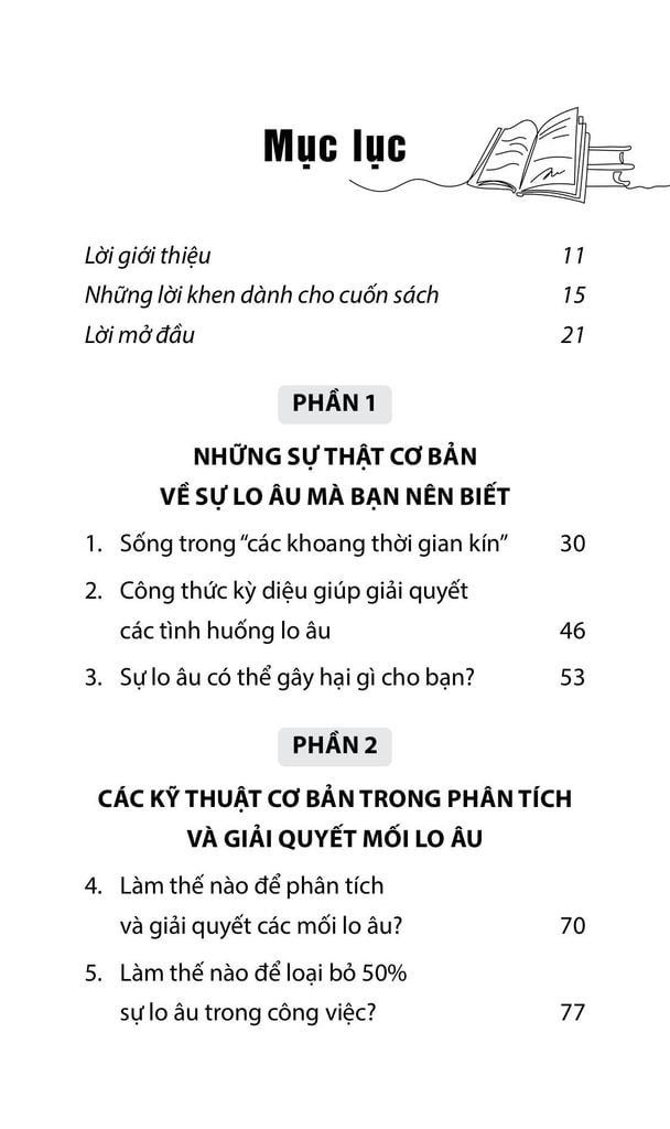 Quẳng gánh lo đi và vui sống (sách bỏ túi)