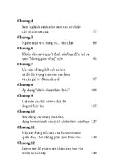 Nước cờ lãnh đạo: Tư duy chiến lược từ bàn cờ vây đến quản trị doanh nghiệp