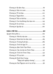 Về nguồn – Ta nhận ra ta