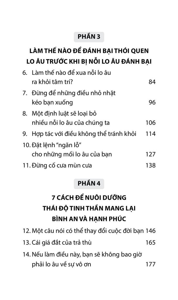 Quẳng gánh lo đi và vui sống (sách bỏ túi)