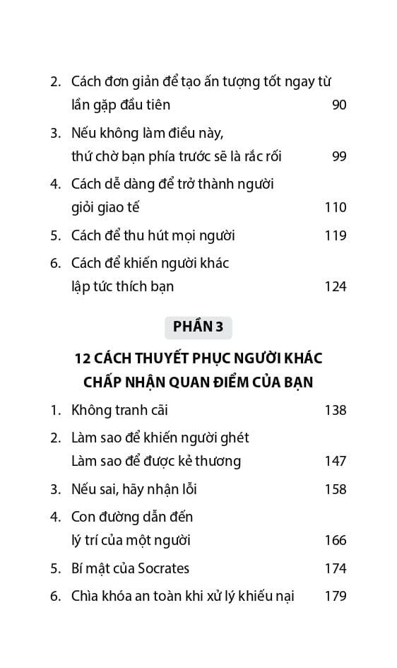 Đắc Nhân Tâm (sách bỏ túi)