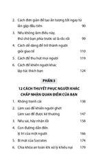 Đắc Nhân Tâm (sách bỏ túi)
