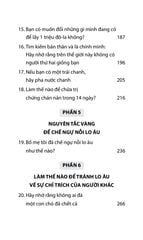 Quẳng gánh lo đi và vui sống (sách bỏ túi)