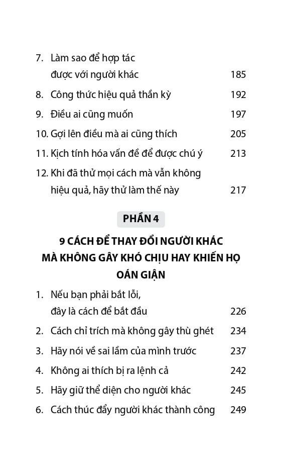 Đắc Nhân Tâm (sách bỏ túi)