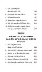 Đắc Nhân Tâm (sách bỏ túi)