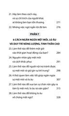 Quẳng gánh lo đi và vui sống (sách bỏ túi)