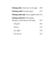 Chiến thắng con quỷ trong bạn (sách bỏ túi)