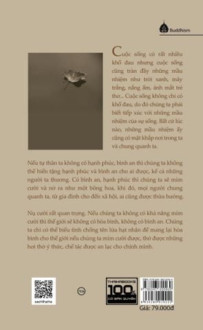 Muốn an được an (Tái bản 2025)