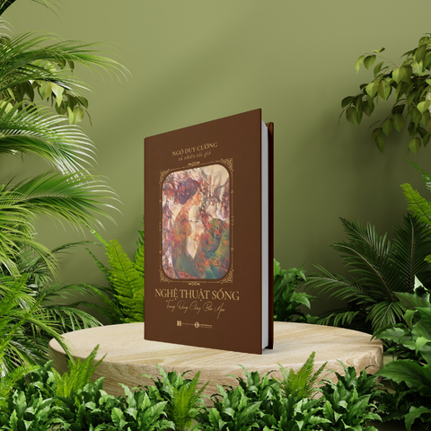 Nghệ thuật sống trong dòng chảy bốn mùa