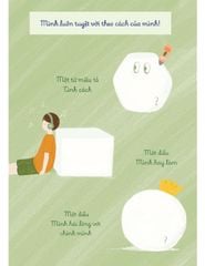 Ngồi chơi với chính mình