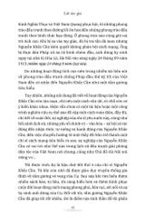 Chí sĩ Nguyễn Khắc Cần trong phong trào yêu nước đầu thế kỷ XX