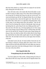 Chí sĩ Nguyễn Khắc Cần trong phong trào yêu nước đầu thế kỷ XX