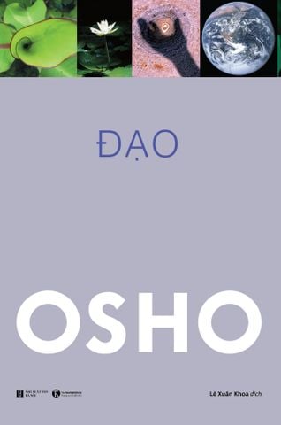 ĐẠO - OSHO (TB 2025)