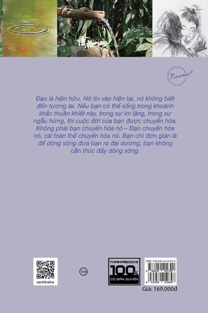 ĐẠO - OSHO (TB 2025)