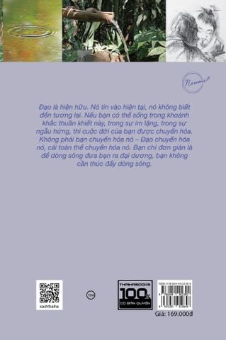 ĐẠO - OSHO (TB 2025)