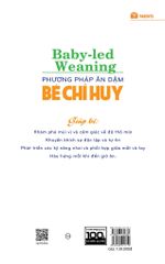 Phương pháp ăn dặm bé chỉ huy (TB 2026)