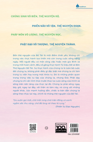 Sống bởi lời nguyện