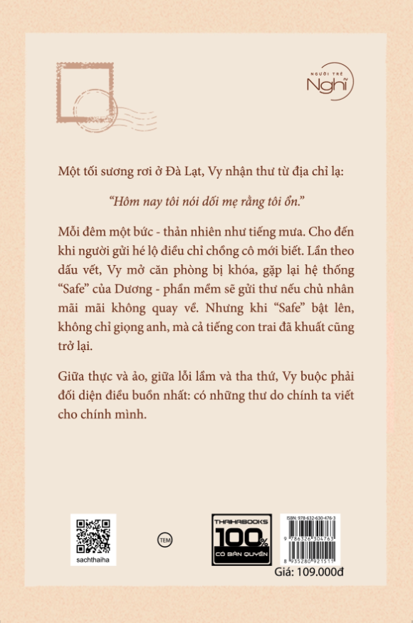 Hộp thư